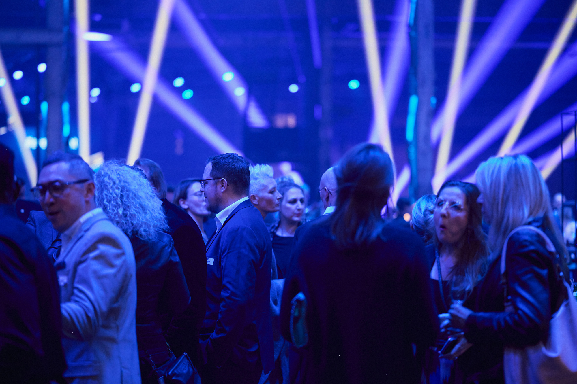 Aljoscha Höhn Moderation